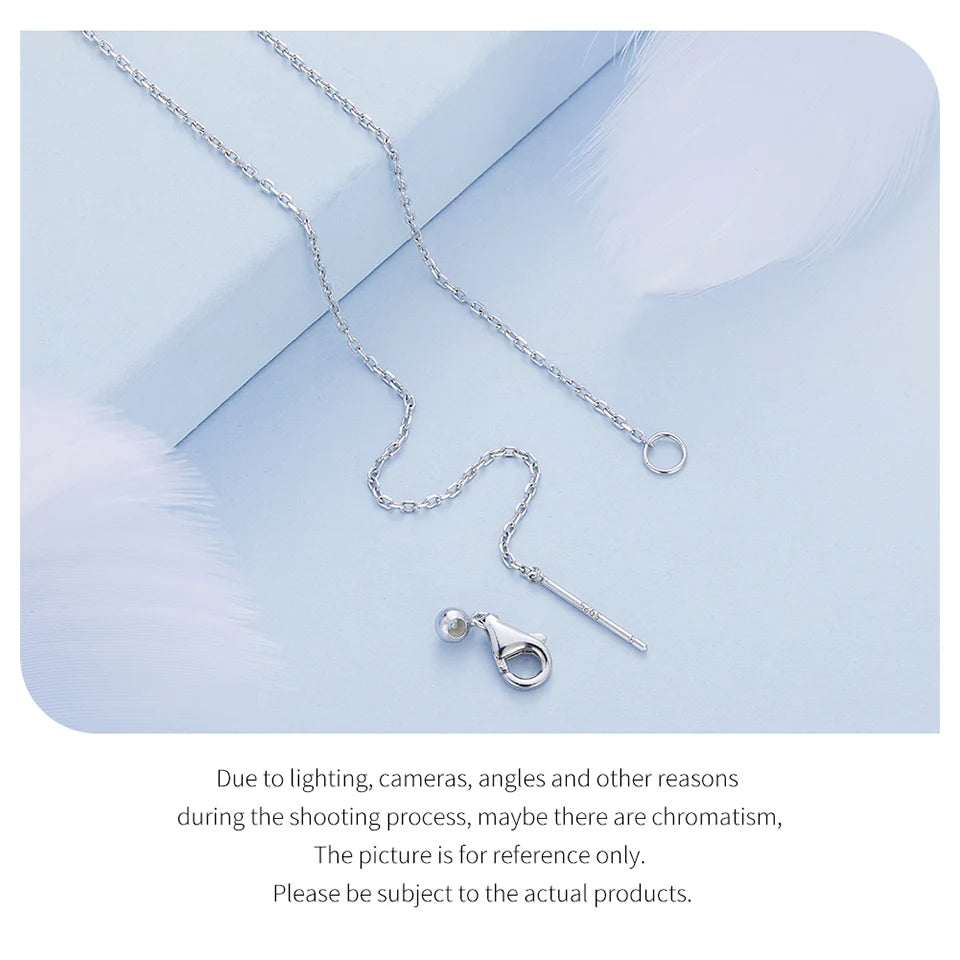 925 Silver Butterfly Jewelry Set – Necklace & Earrings