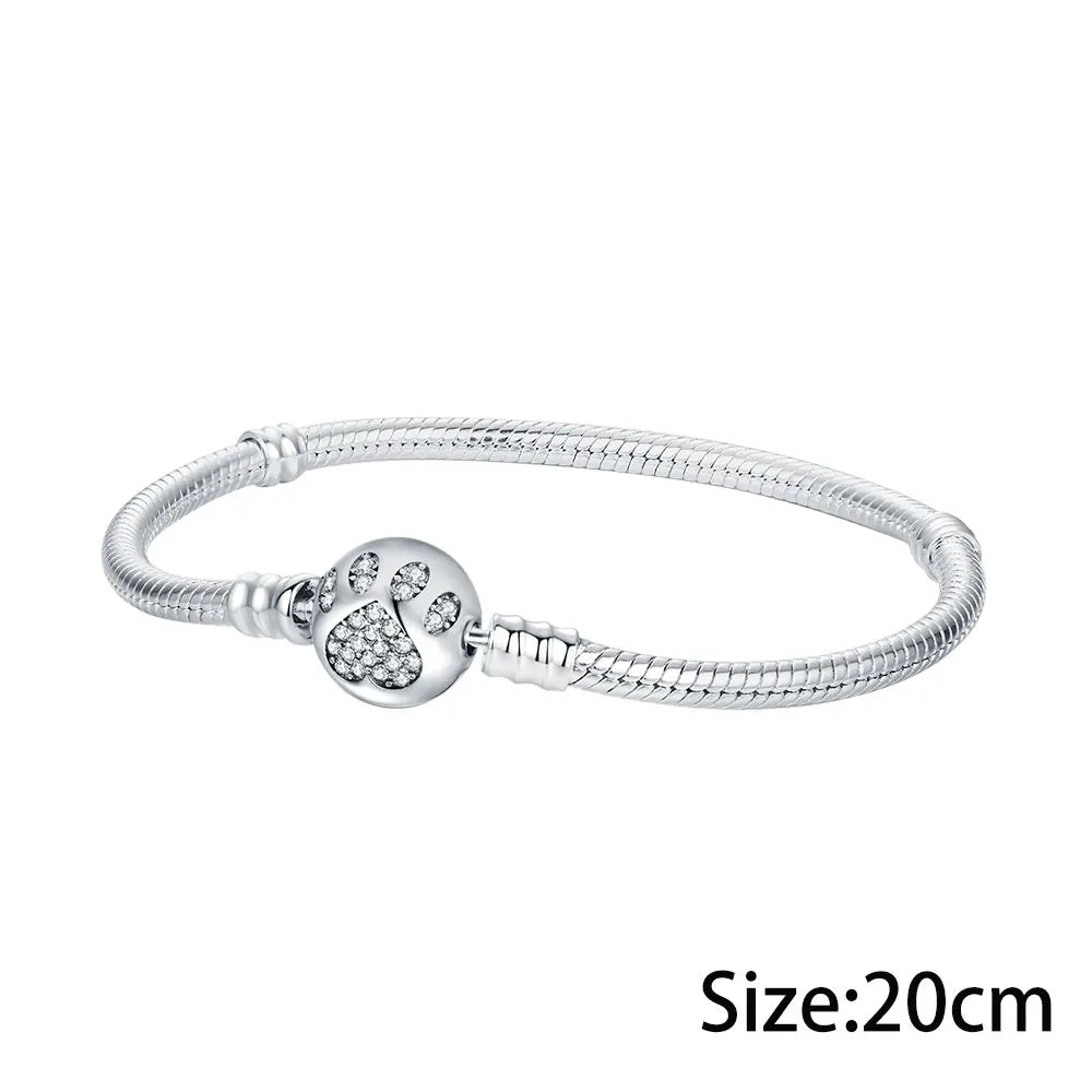 925 Sterling Silver Easter pendant Cute Rabbit Charm