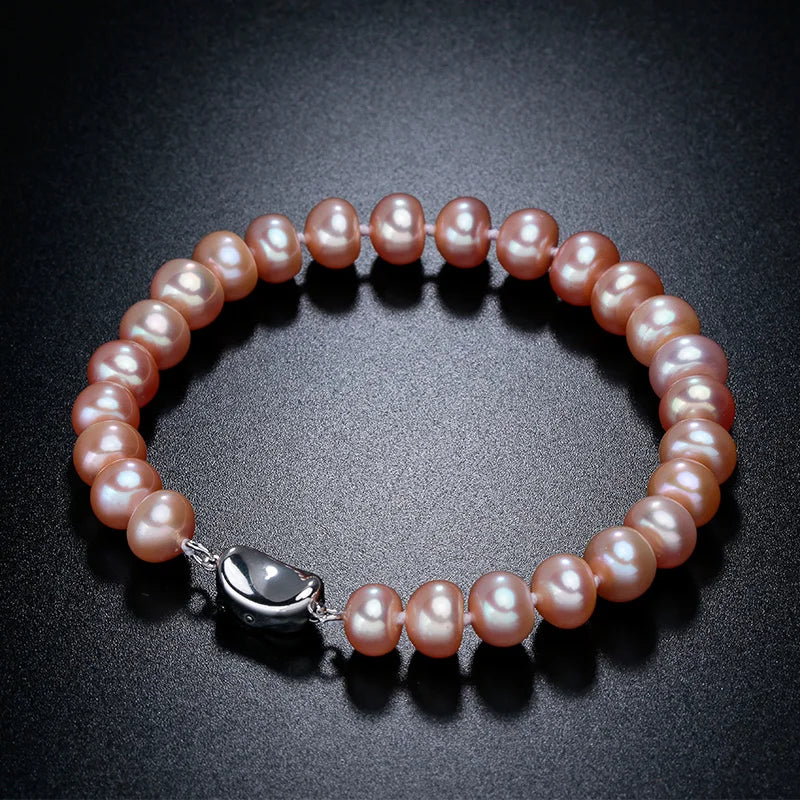 buy pearl braceletin london, usa newyork