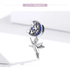 Cute Cat Charms 925 Sterling Silver