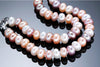 Natural Freshwater multicolour Pearl Necklace For Women