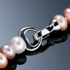 Natural Freshwater multicolour Pearl Necklace For Women