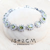 925 Sterling Silver Bridal Jewelry Sets