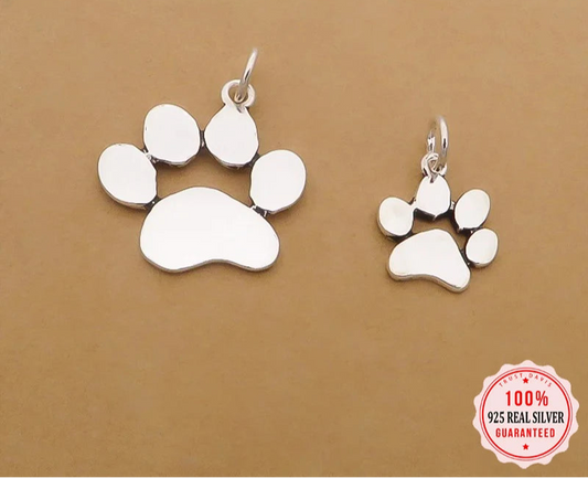 sterling silver charm in usa