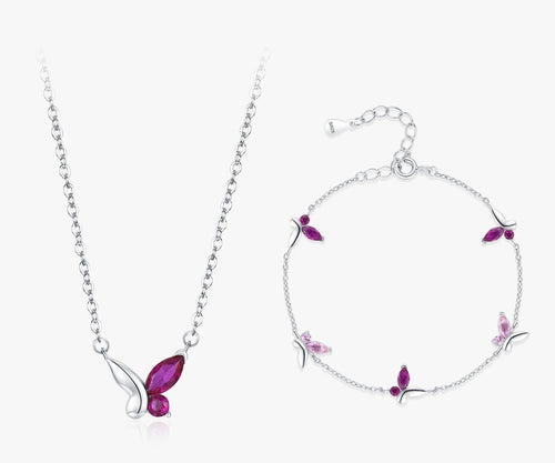 buy sterling silver necklace